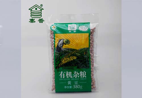 吉林优质杂粮在食用上味道怎么样